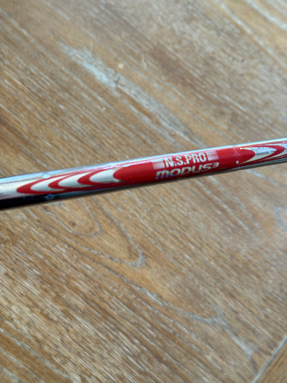 Mizuno MP20 HMB 3-iron