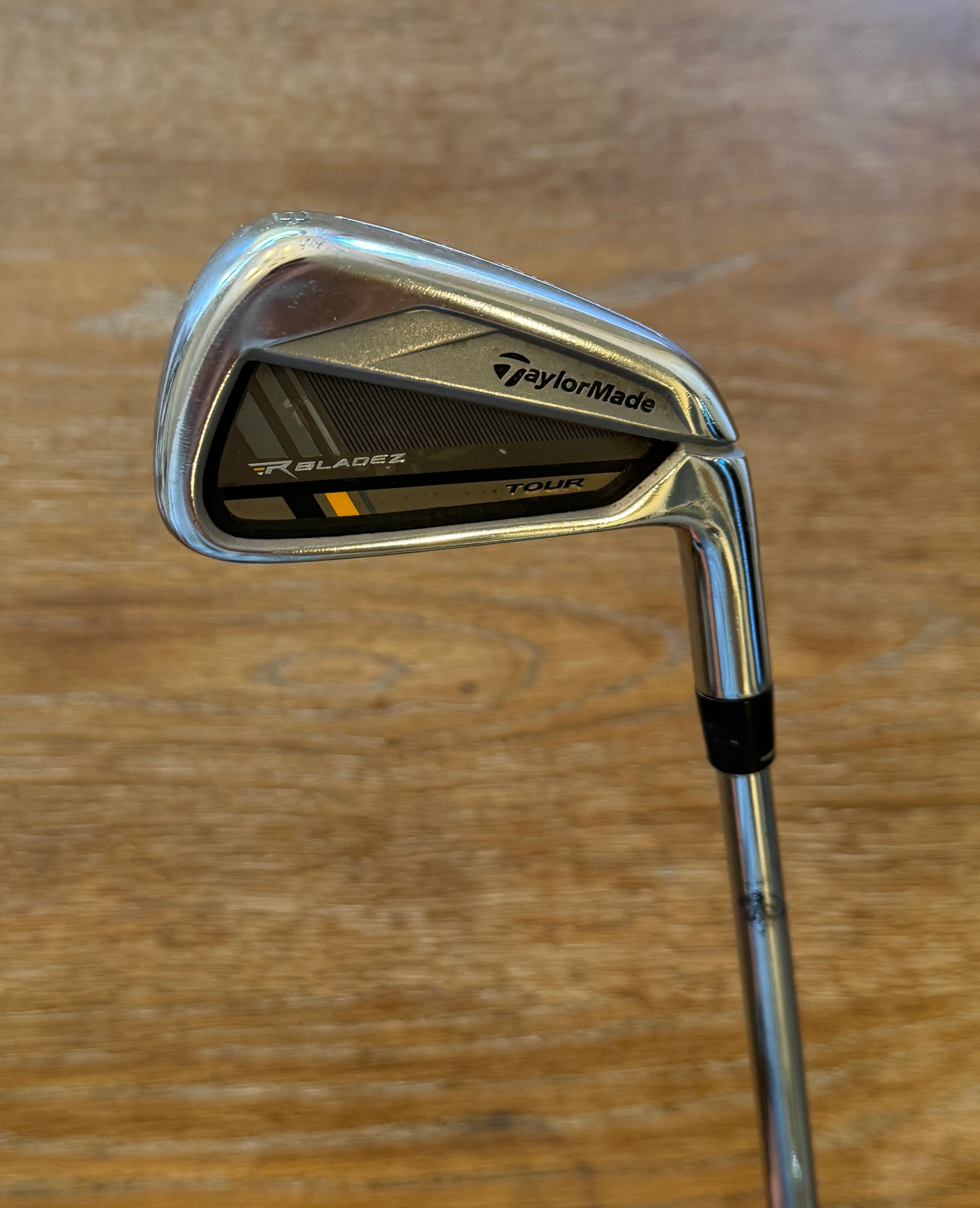 Woods/Hybrids – J'sClubShop