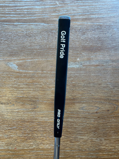Odyssey Works Cruser Blade Putter (35”)