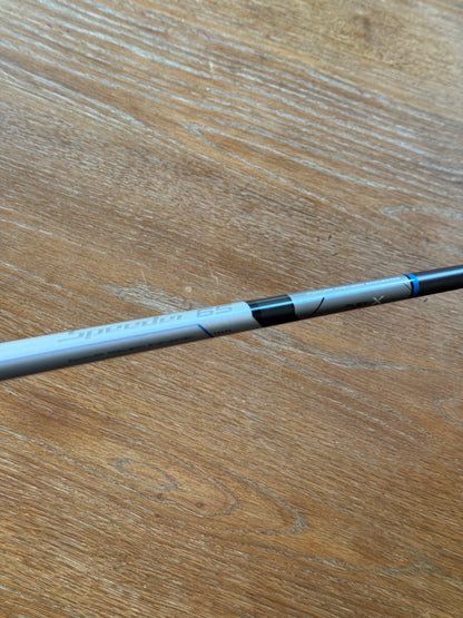 Taylormade M1 Driver (9.5°) / Fujikura Speeder 65 X shaft (xtra stiff)