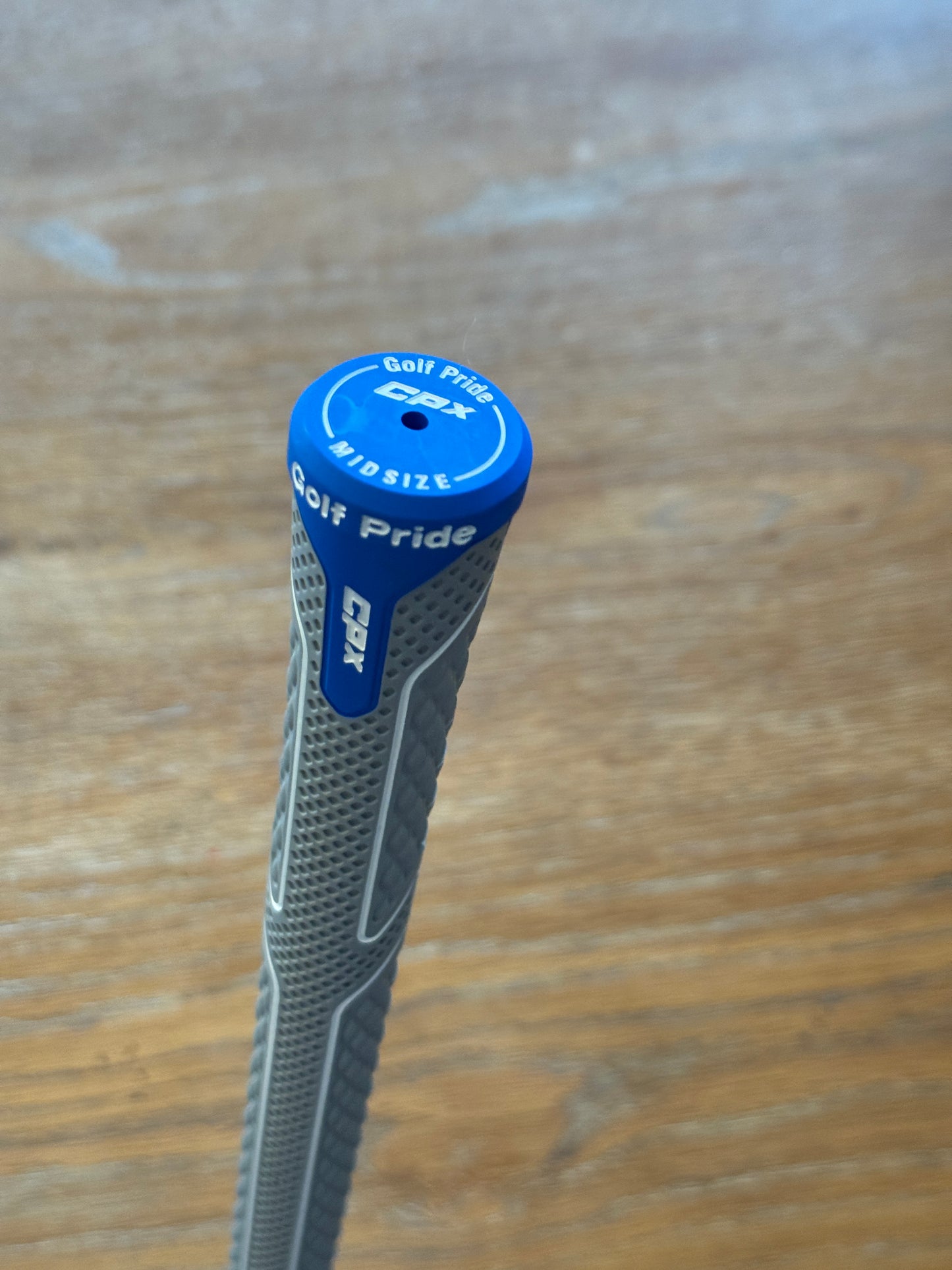 Tour AD - 85 S Hybrid Shaft (38” - tipless)