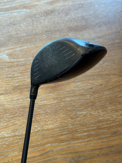 Cobra King F7 Driver (9.5°) / Project X 6.0 62g shaft (stiff)