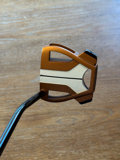 Taylormade Spider X Putter (34”)