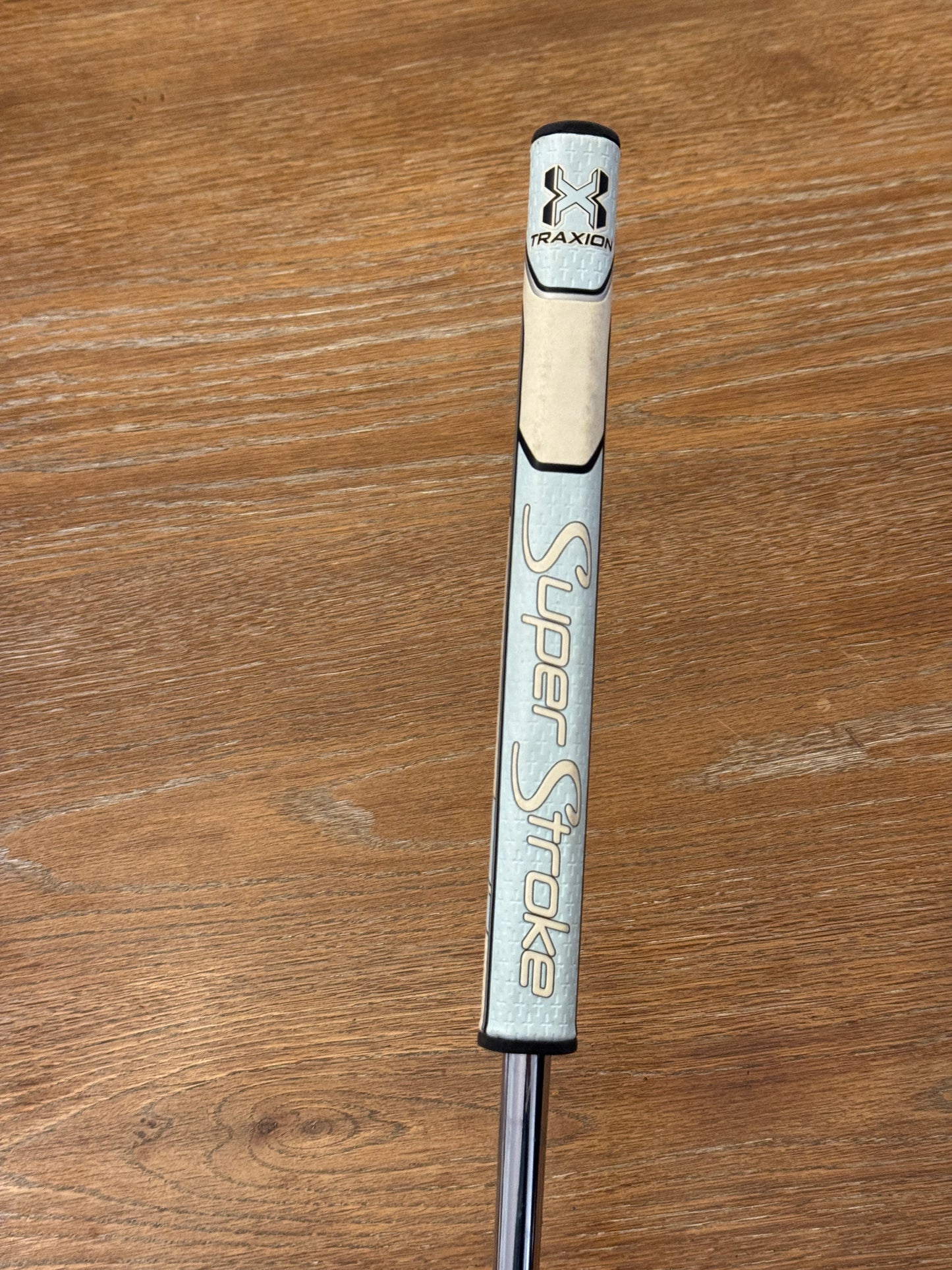 Titleist Scotty Cameron Studio Select Newport 2.6 Putter (34”)