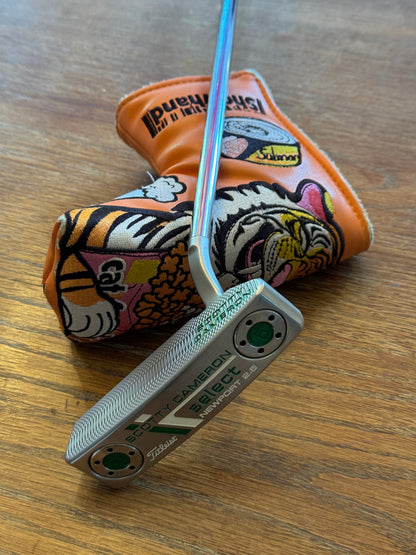 Titleist Scotty Cameron Select Newport 2.5 Putter (34”)