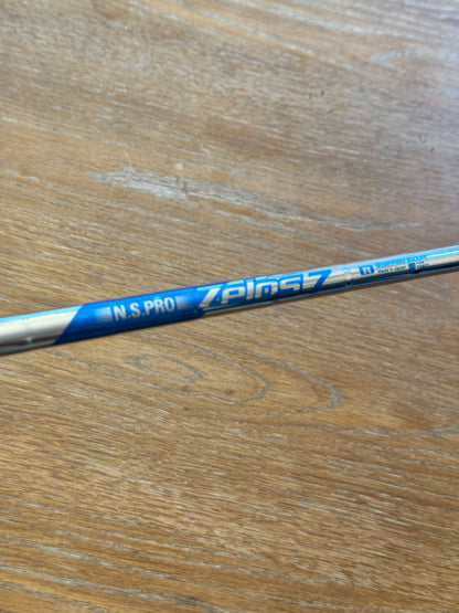Titleist T150 ‘23 3-iron / N.S. Pro Zelos7 R shaft (regular)