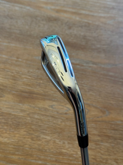 Wilson Staff Dynapower Forged ‘24 4-iron