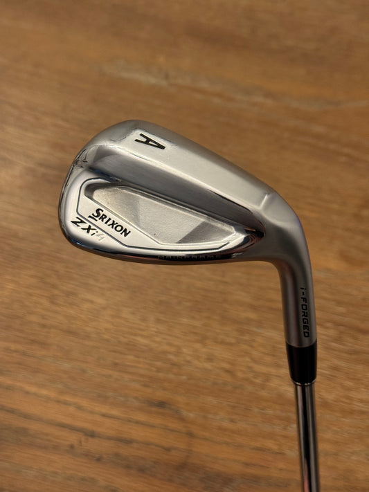Srixon ZXi4 Forged ‘25 Approach Wedge (49°)