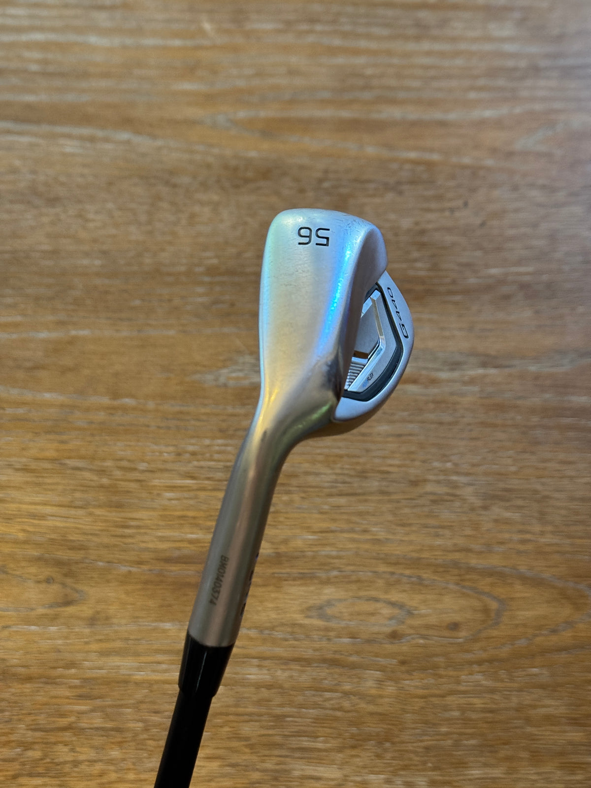 Ping G440 LH Sand Wedge (56°)