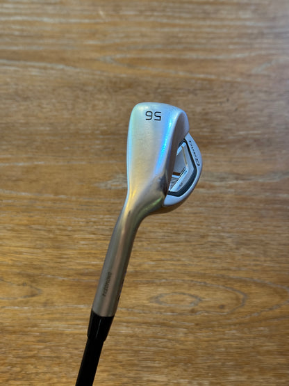 Ping G440 LH Sand Wedge (56°)