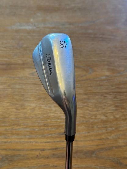 Titleist T350 Forged '25 Gap Wedge (48°)