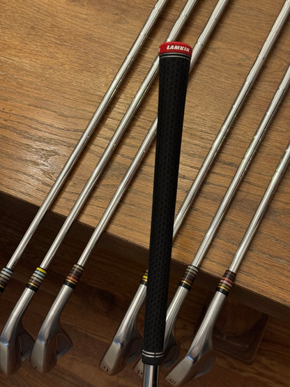 *MINT* Titleist T150 ‘25 Iron Set (5-GW) / KBS TOUR shafts (stiff)