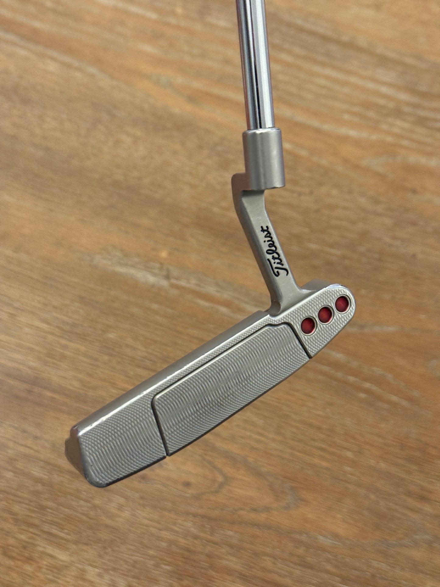 Scotty Cameron Select Newport Putter (34”)