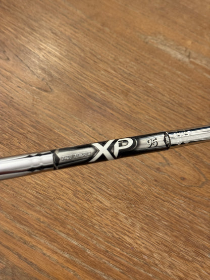 Titleist 714 AP1 Gap Wedge (48°)