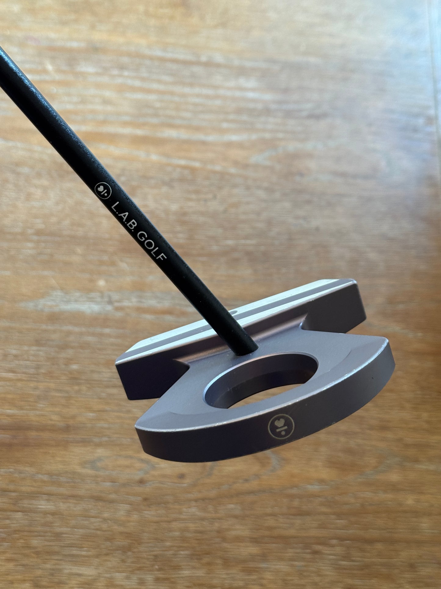 L.A.B. DF3 Putter (34”) {$385}