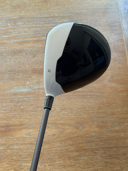 Taylormade M1 Driver (9.5°) / Fujikura Speeder 65 X shaft (xtra stiff)