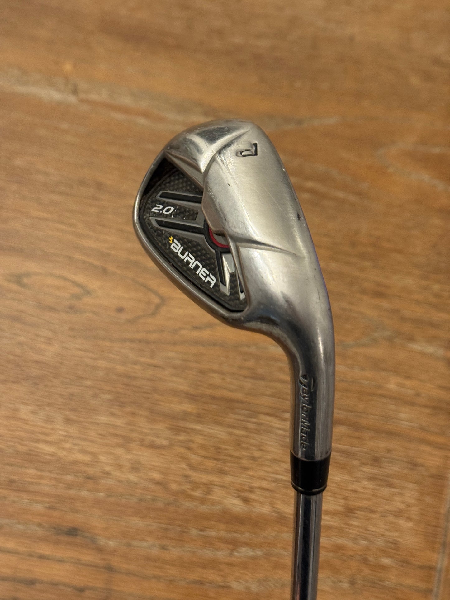 Taylormade Burner 2.0 Pitching Wedge