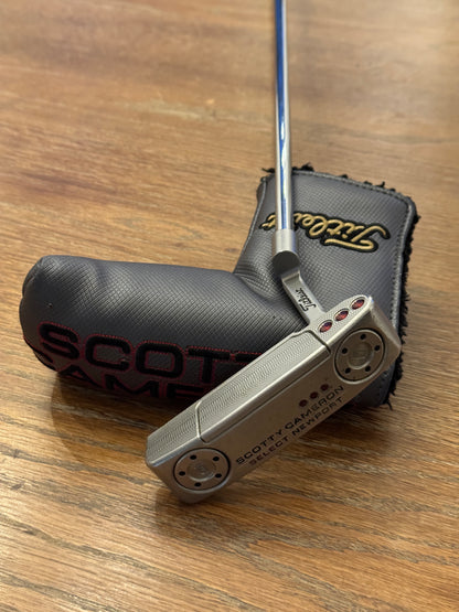 Scotty Cameron Select Newport Putter (34”)