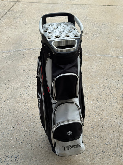 TIVOR Staff Bag (14-way)
