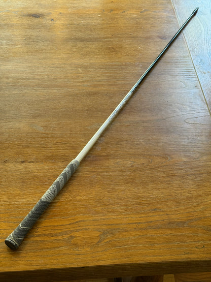 Kuro Kage Driver Shaft 60g X (44” - Taylormade tip)