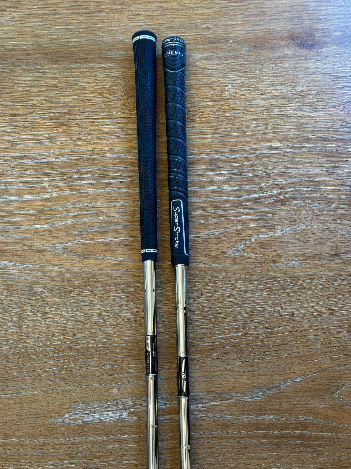 Titleist SM10 Wedge Set LH (50°, 56°)