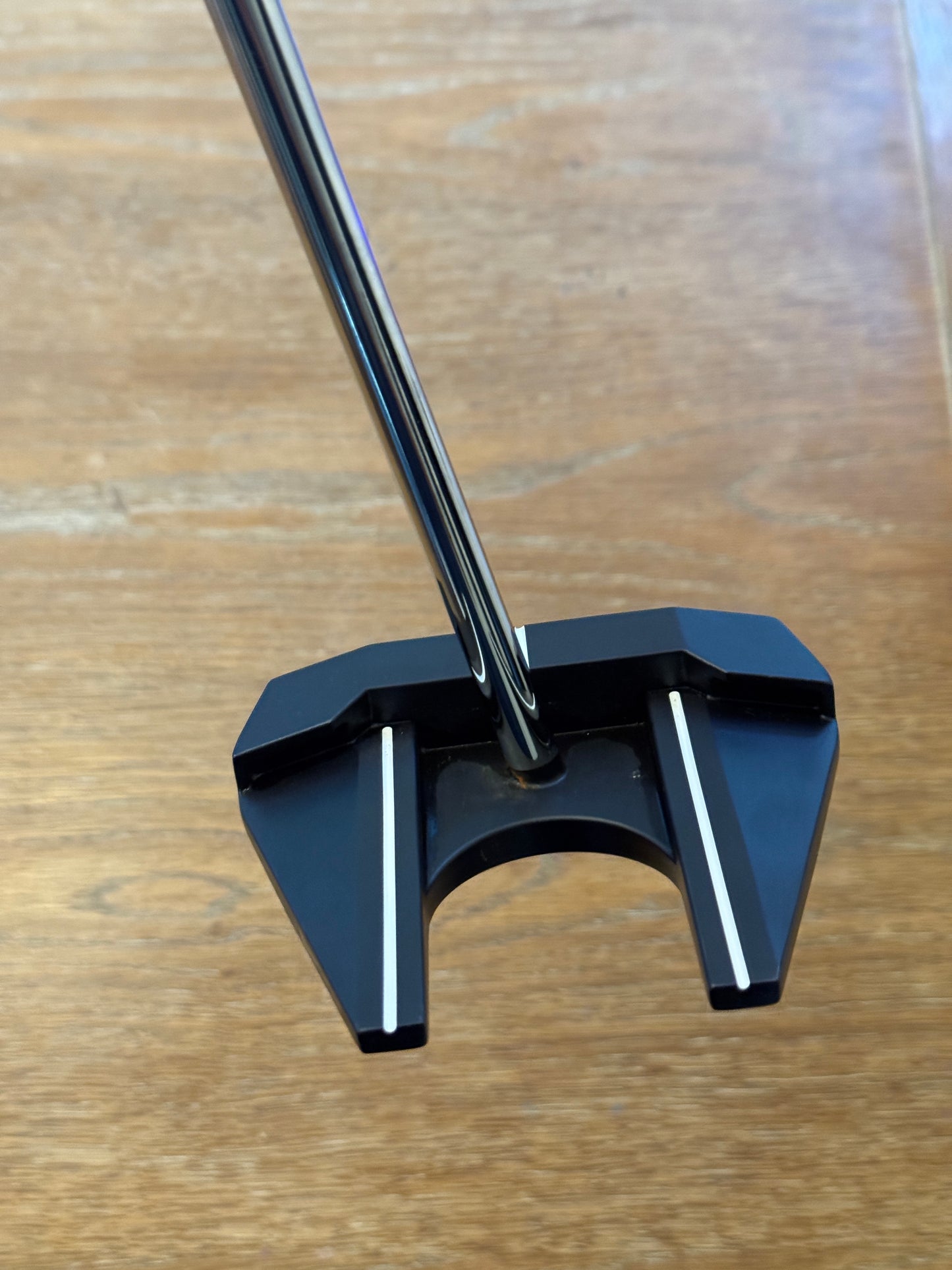 Odyssey Ai-ONE Cruiser Broom Stick #7 Putter (48”)