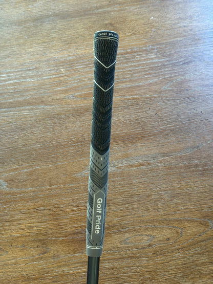 Callaway Paradym 3-wood (15°) / HZRDUS 6.0 70g shaft (stiff)