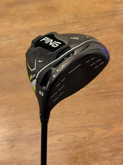 *MINT* Ping G430 Driver (10.5°) / ALTA CB 55 S shaft (stiff)