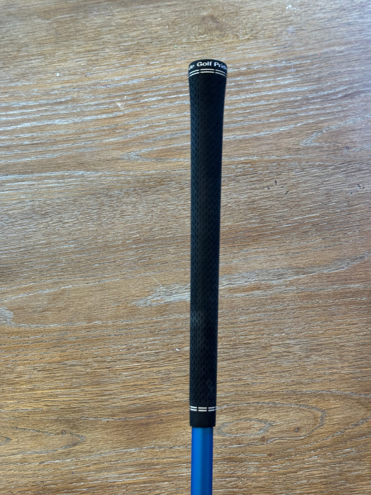 Ping G425 3-hybrid (19°) / ALTA CB 70 S shaft (stiff)