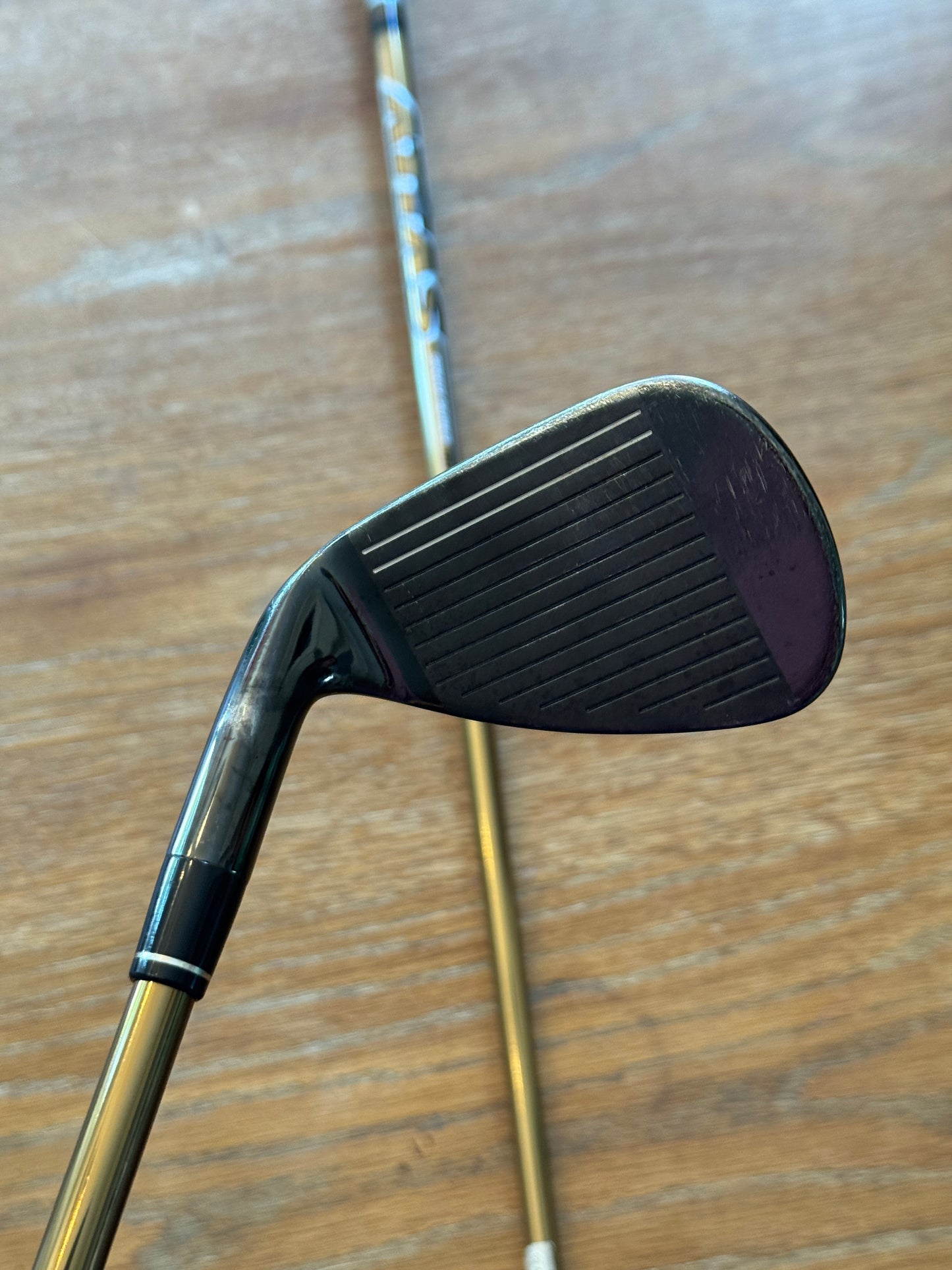 Callaway Epic Forged Star E19* Wedge Set (49°, 55°)