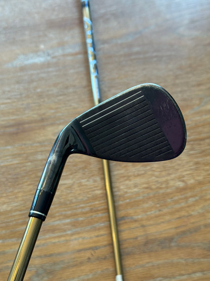 Callaway Epic Forged Star E19* Wedge Set (49°, 55°)