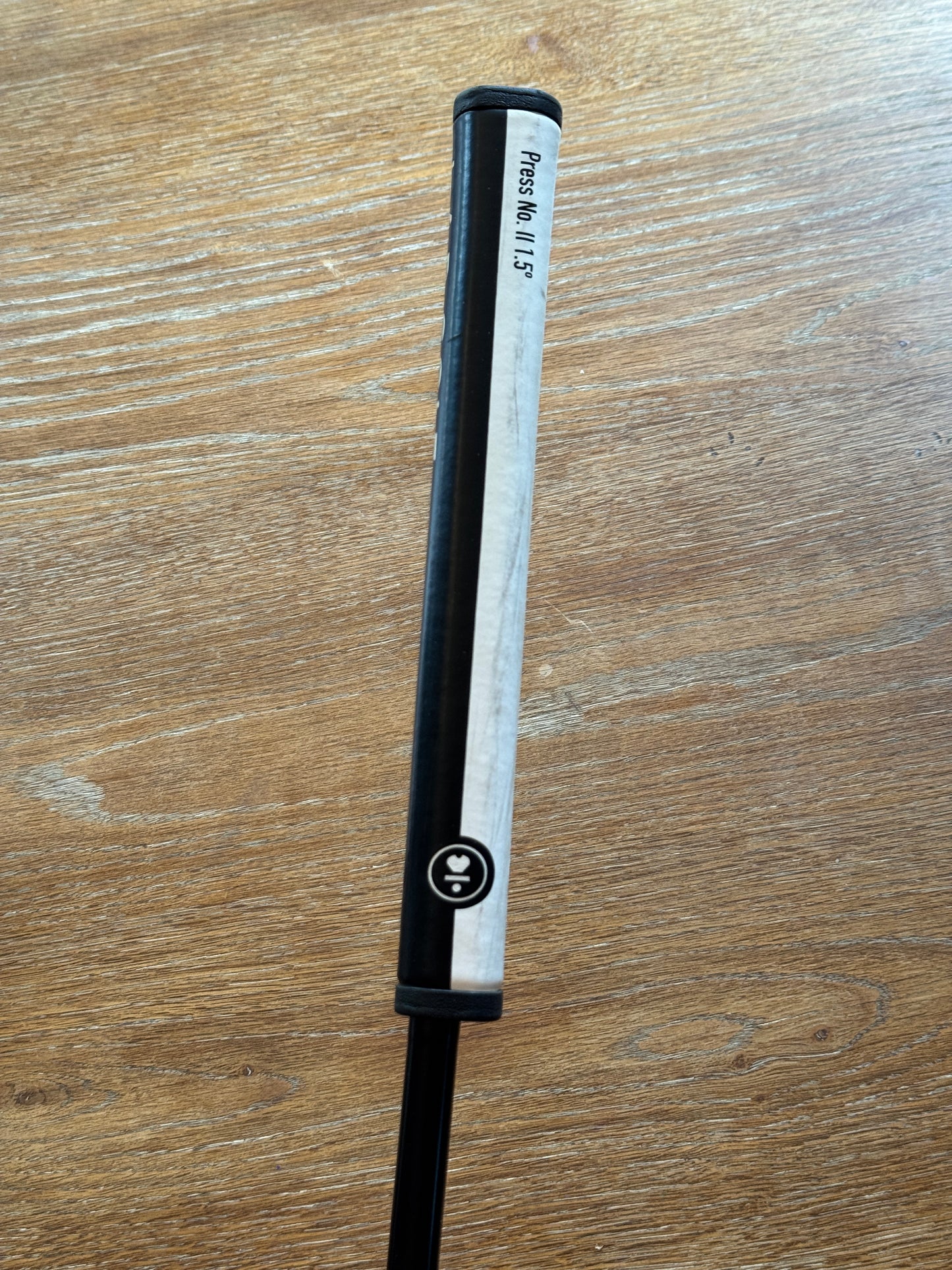 L.A.B. MEZ.1 Putter (34”)