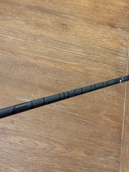 Cobra King F7+ Driver (8°) / Fujikura XLR8 Pro 61 R shaft (regular)