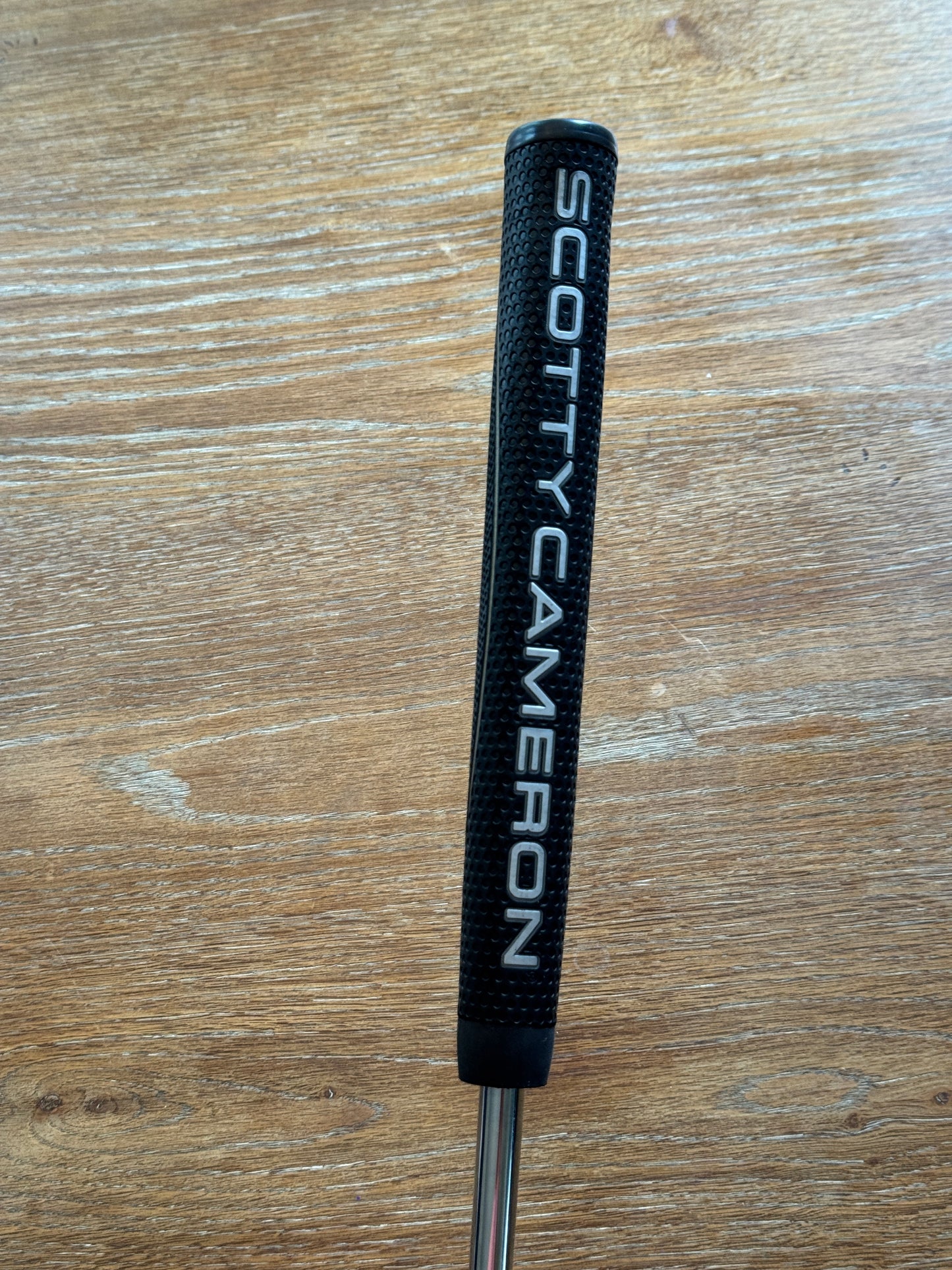 Scotty Cameron Super Select Newport+ Putter (33”)