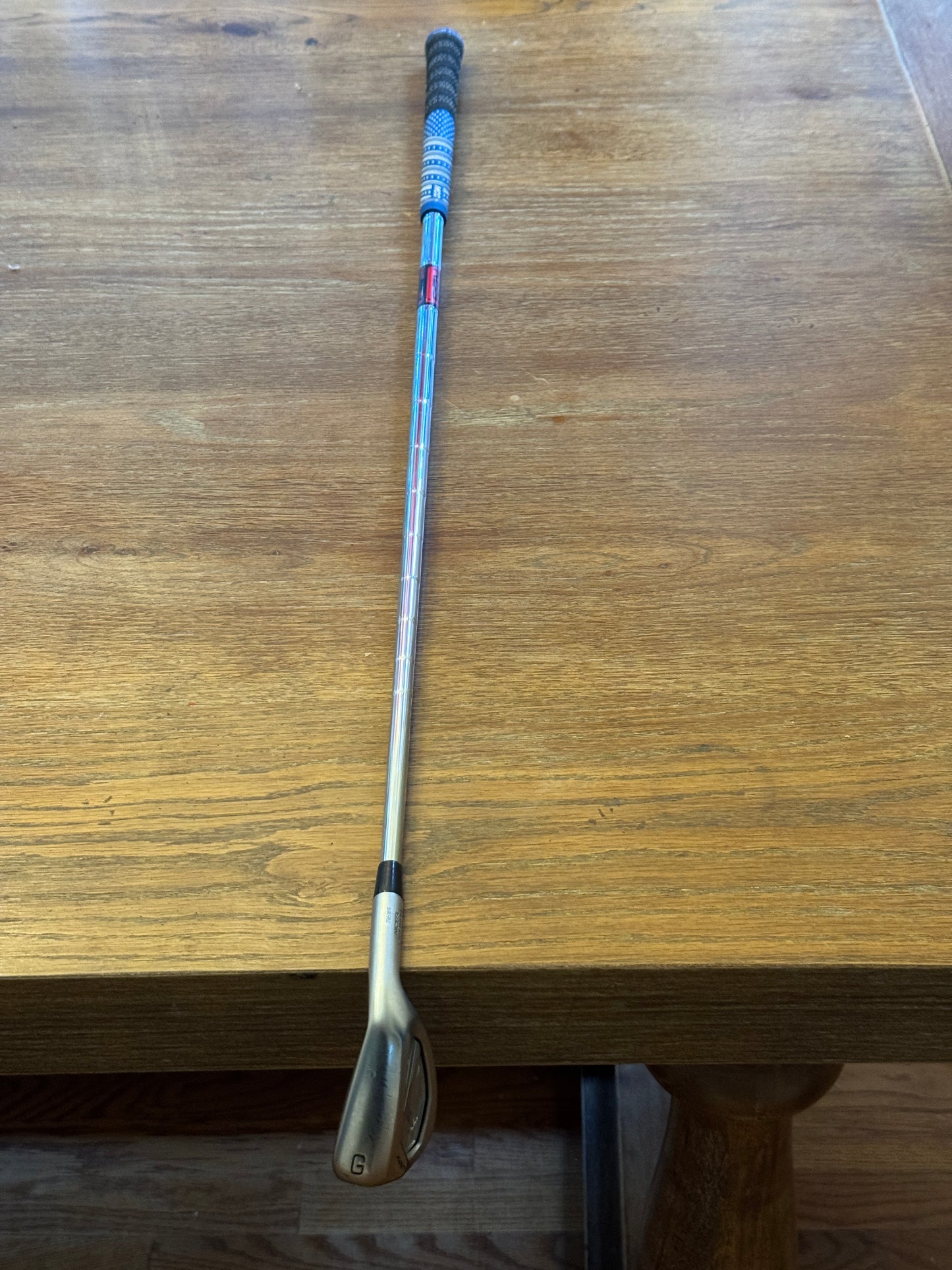 Mizuno JPX 925 Hot Metal Gap Wedge +1” (48°)