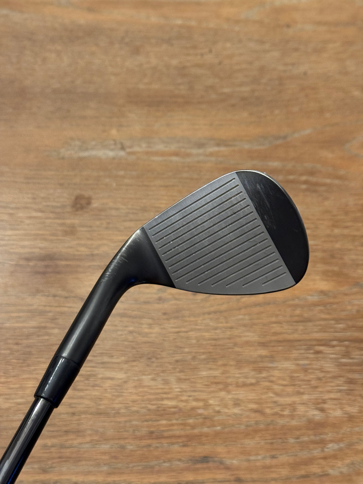 Mizuno Pro T3 Black Sand Wedge (54°)