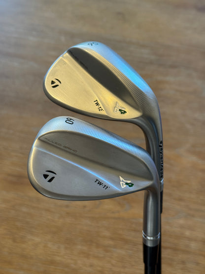 Taylormade MG4 Wedge Set (56°, 60°)