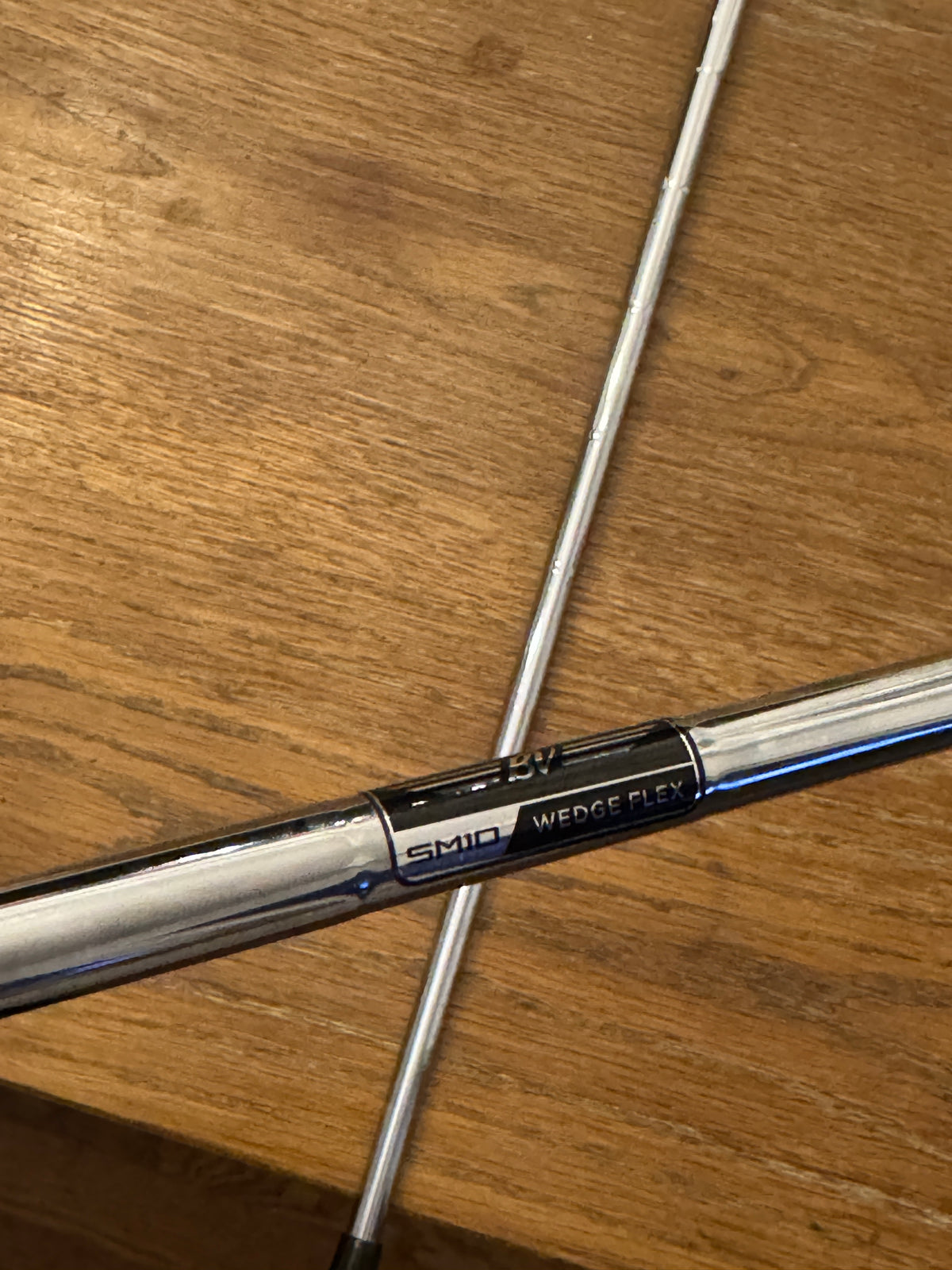 Titleist SM10 Wedge Set LH (50°, 56°)