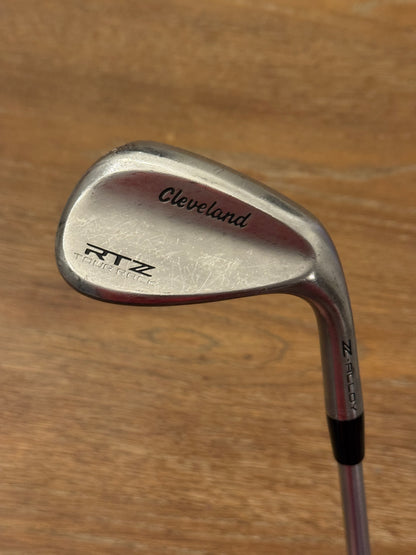 Cleveland RTZ Tour Rack Gap Wedge (52°)