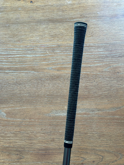 Sub 70 949 4-hybrid (21°) / HZRDUS 6.0 55g shaft (stiff)