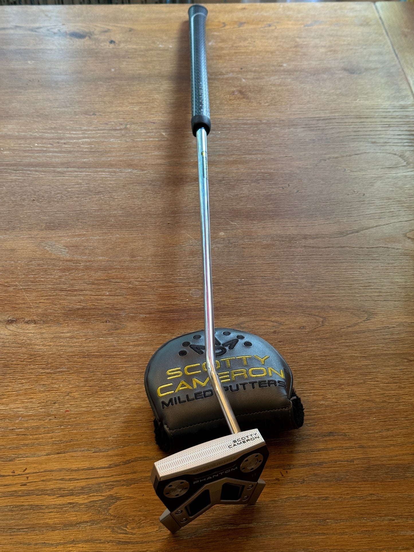 Titleist Scotty Cameron Phantom 11 Putter (37”)