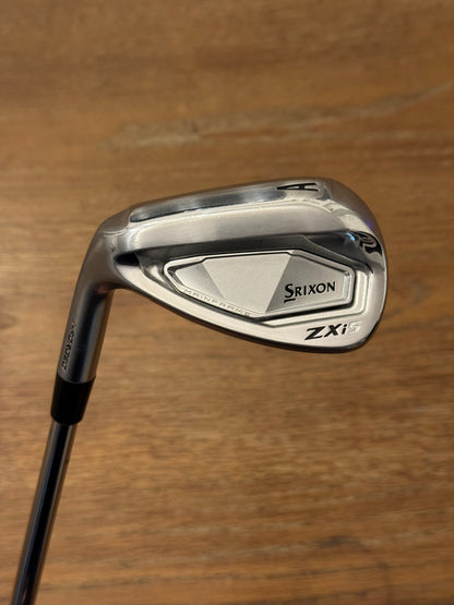 Srixon ZXi5 Approach Wedge LH (50°)