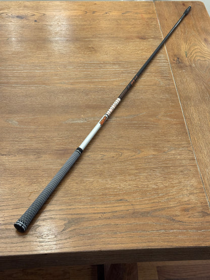 Tour AD IZ-5 S Driver Stiff Shaft (43” - Titleist tip)