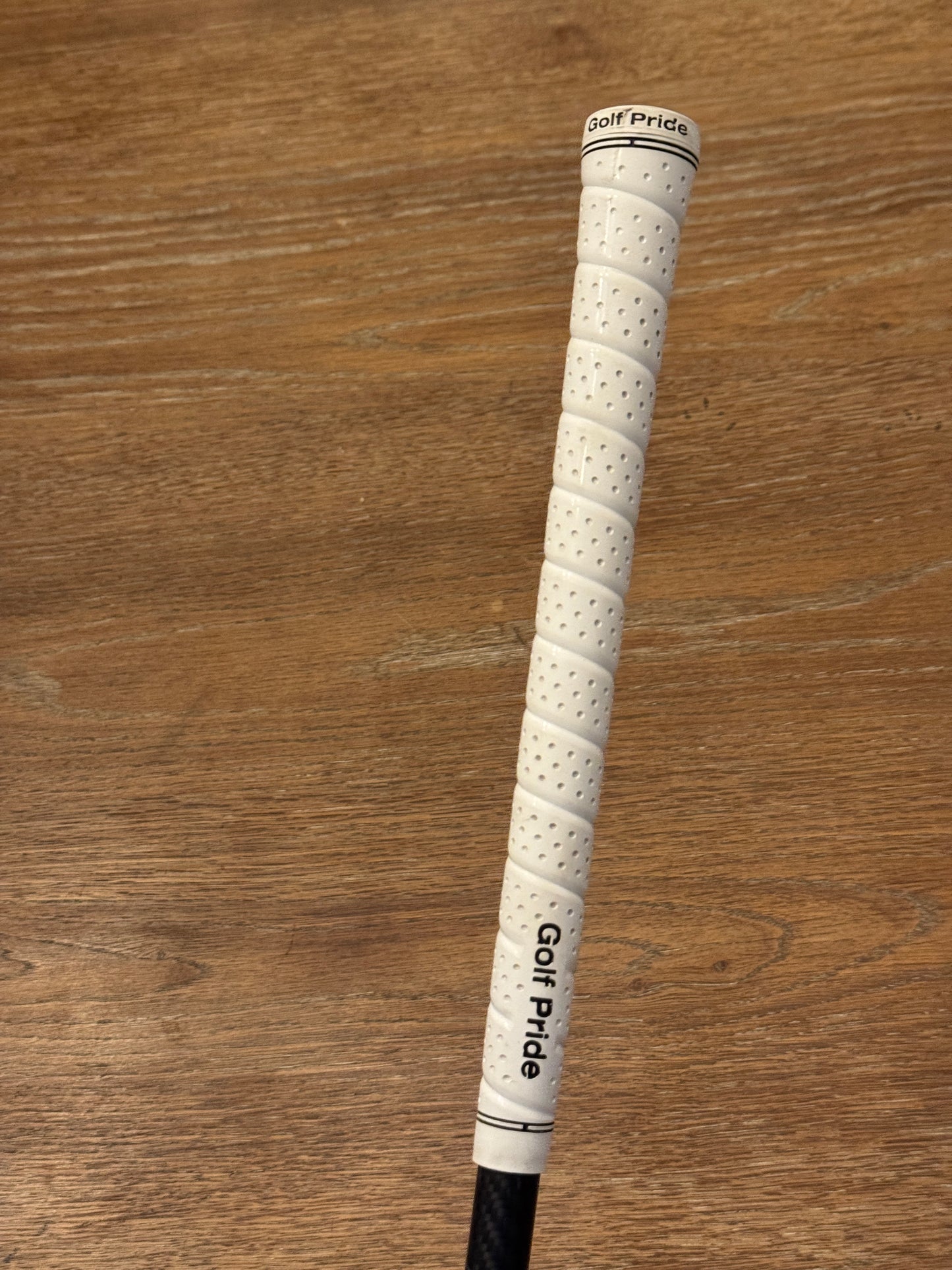 Stix C1 Driver (10°) / Stix graphite 60S shaft (stiff)