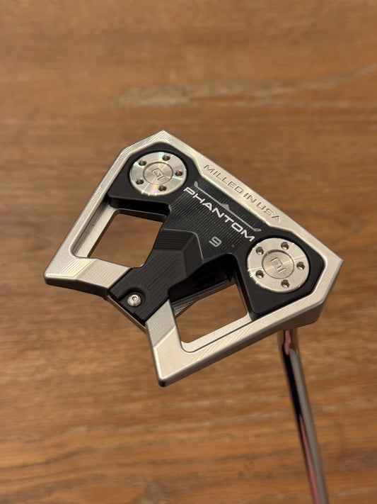 *BRAND NEW* Scotty Cameron Phantom 9 Putter (35”)