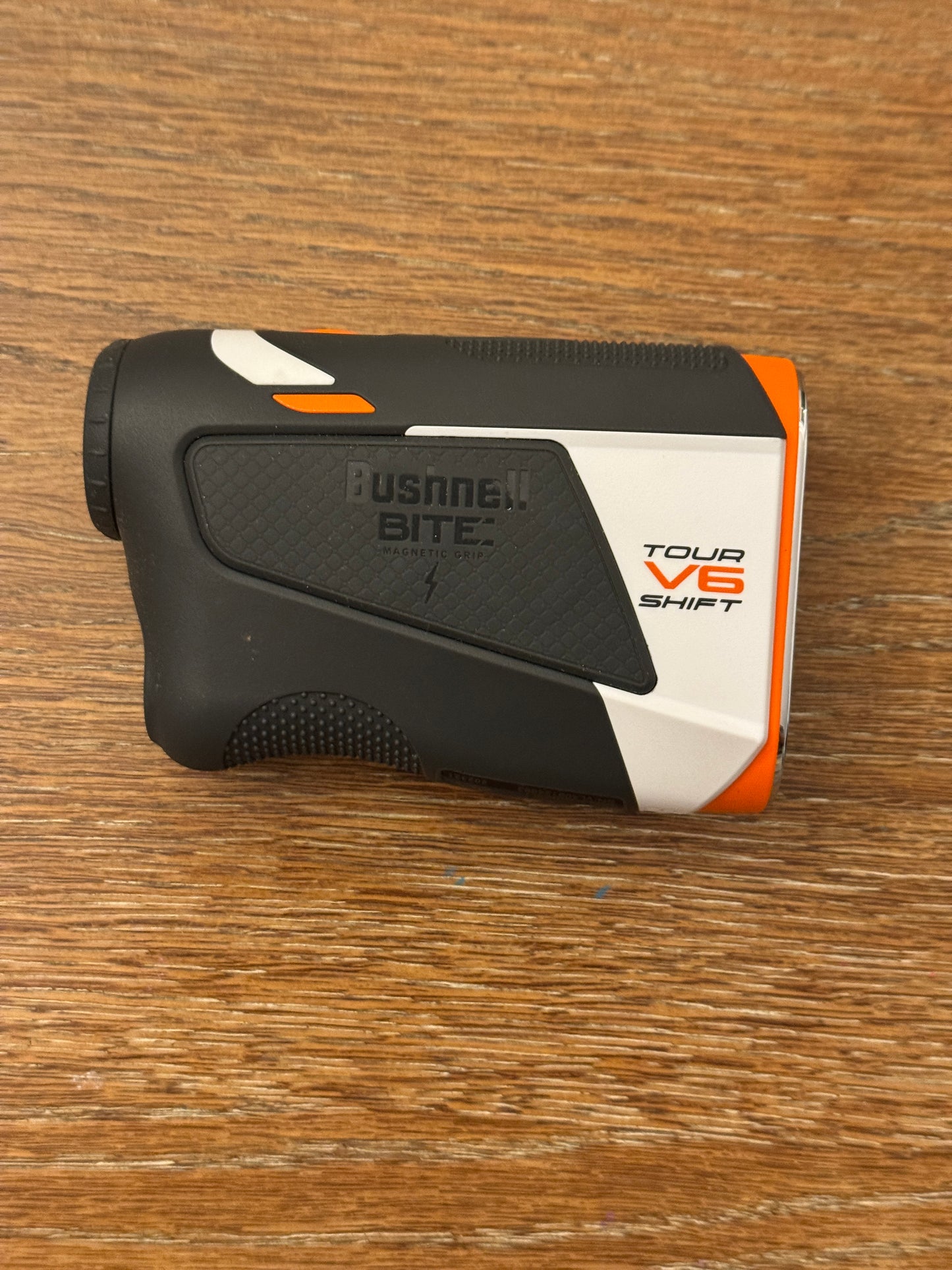 Bushnell TOUR V6 Shift Rangefinder