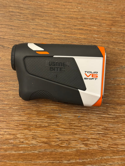 Bushnell TOUR V6 Shift Rangefinder