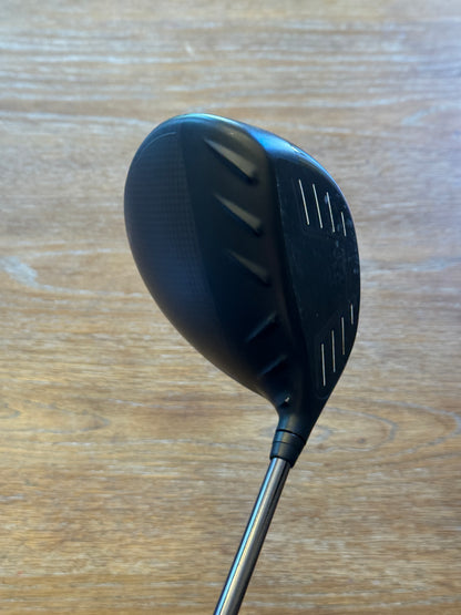 Ping G440 LST LH Driver (9°) / TOUR 2.0 65 S shaft (stiff)