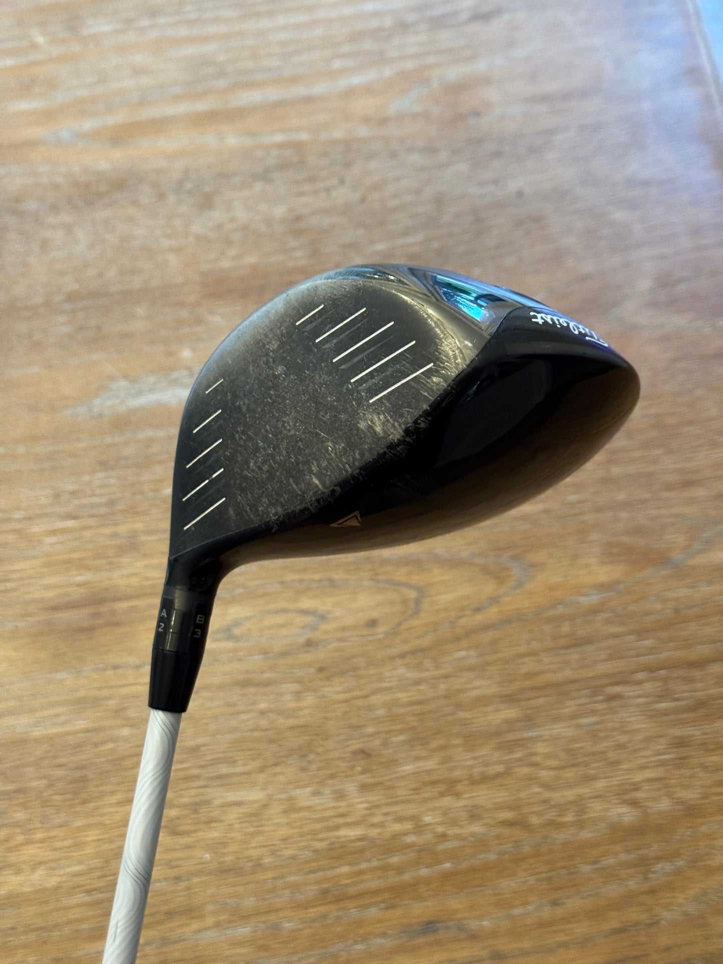 Titleist 915 D2 Driver (9.5°)