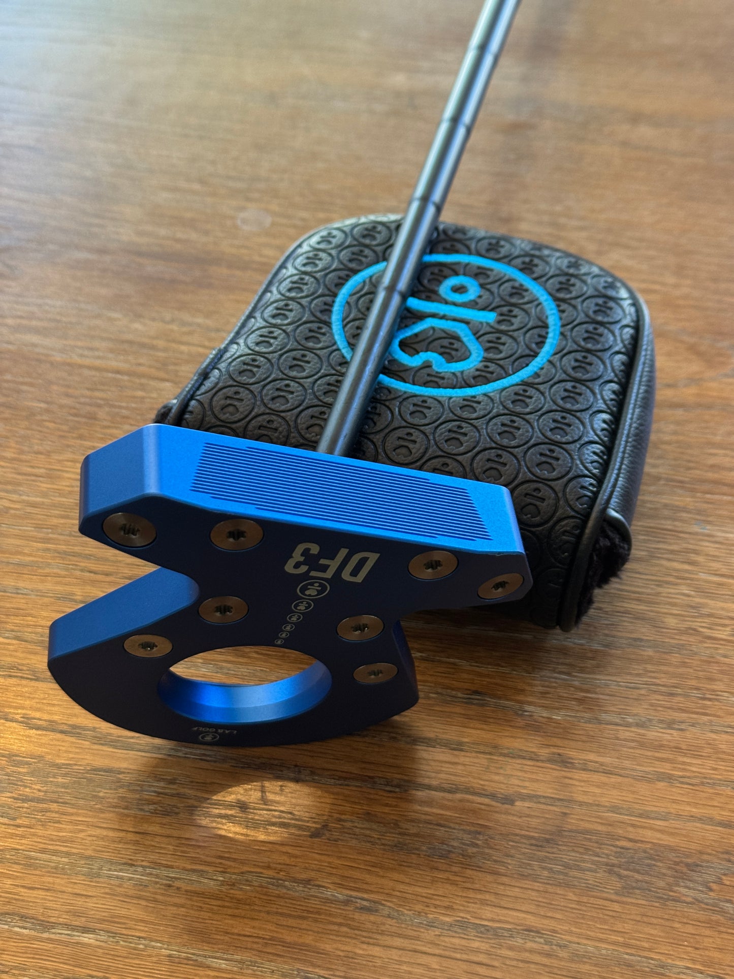 L.A.B. DF3 Putter (31”)